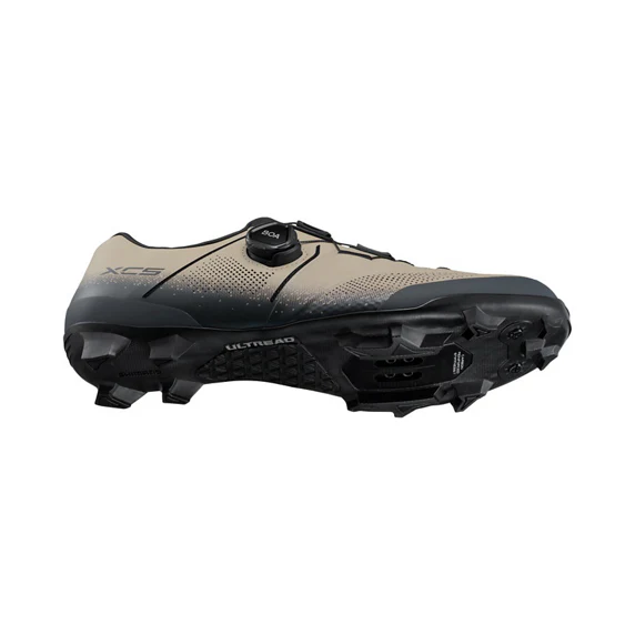 Chaussures VTT SHIMANO XC503 Beige - Image 3