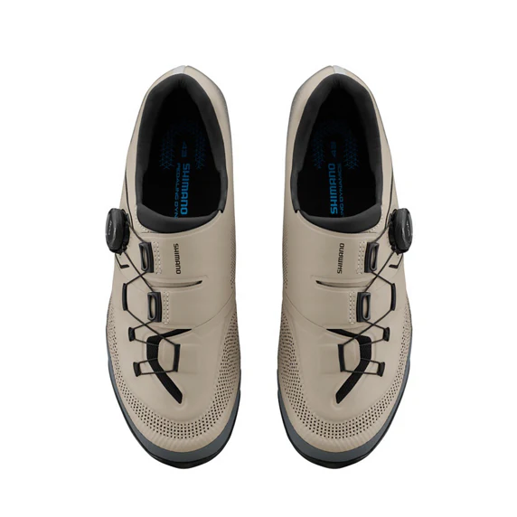 Chaussures VTT SHIMANO XC503 Beige - Image 5