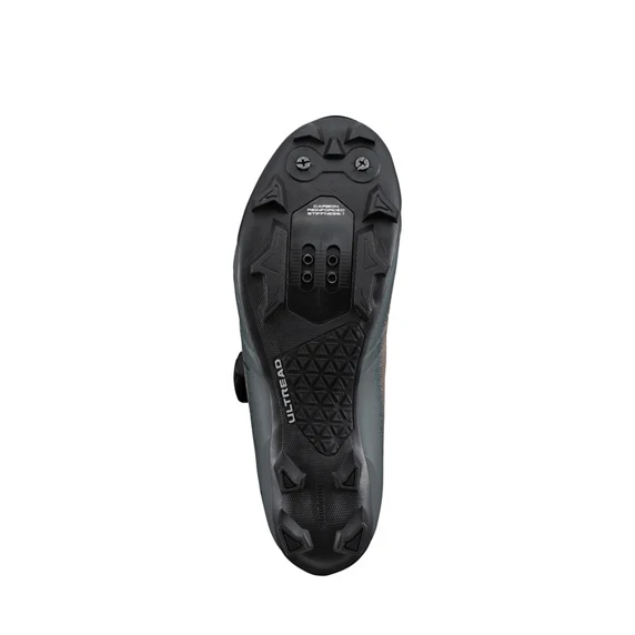 Chaussures VTT SHIMANO XC503 Femme Beige - Image 2