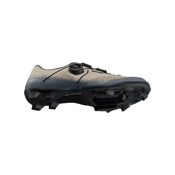 Chaussures VTT SHIMANO XC503 Femme Beige - Image 3