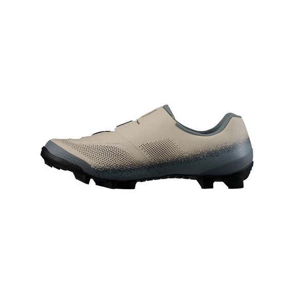 Chaussures VTT SHIMANO XC503 Femme Beige - Image 4