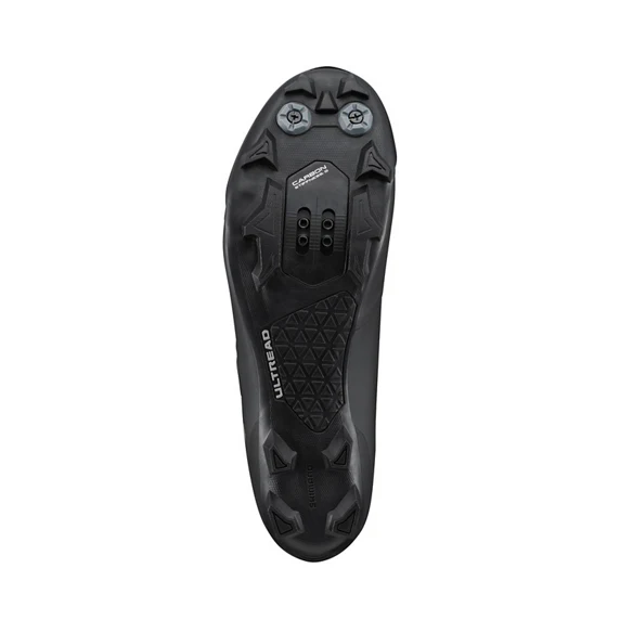 Chaussures VTT SHIMANO XC703 Noir - Image 2