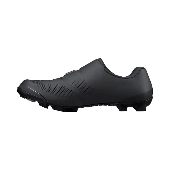 Chaussures VTT SHIMANO XC703 Noir - Image 4