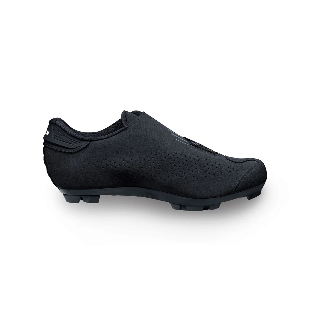 Chaussures VTT SIDI AERTIS Femme Noir - Image 3