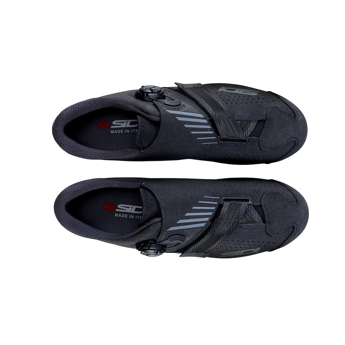 Chaussures VTT SIDI AERTIS Femme Noir - Image 4