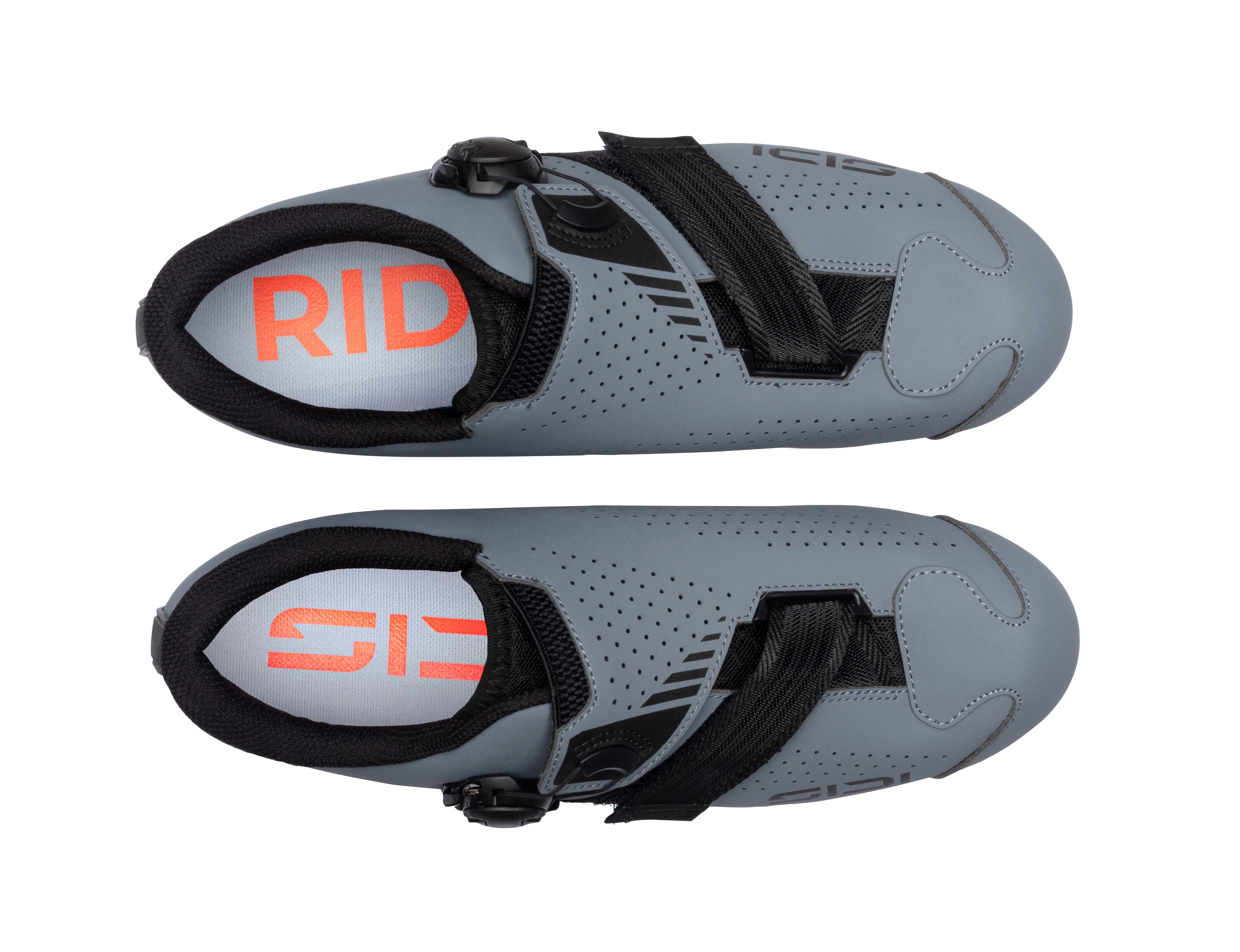 Chaussures VTT SIDI AERTIS Gris/Noir - Image 4