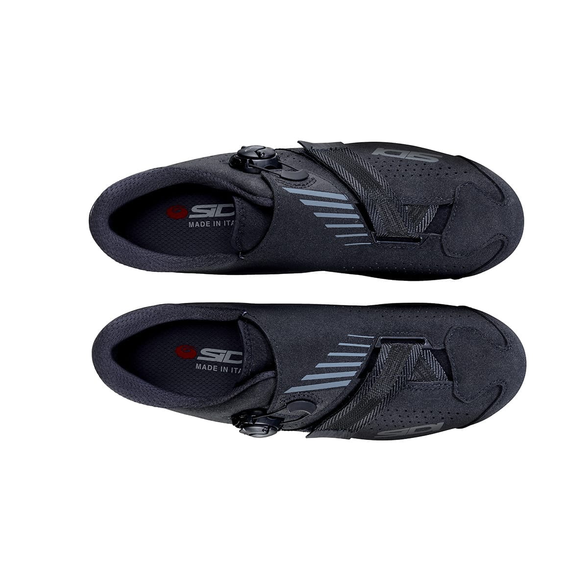 Chaussures VTT SIDI AERTIS MEGA Noir - Image 4