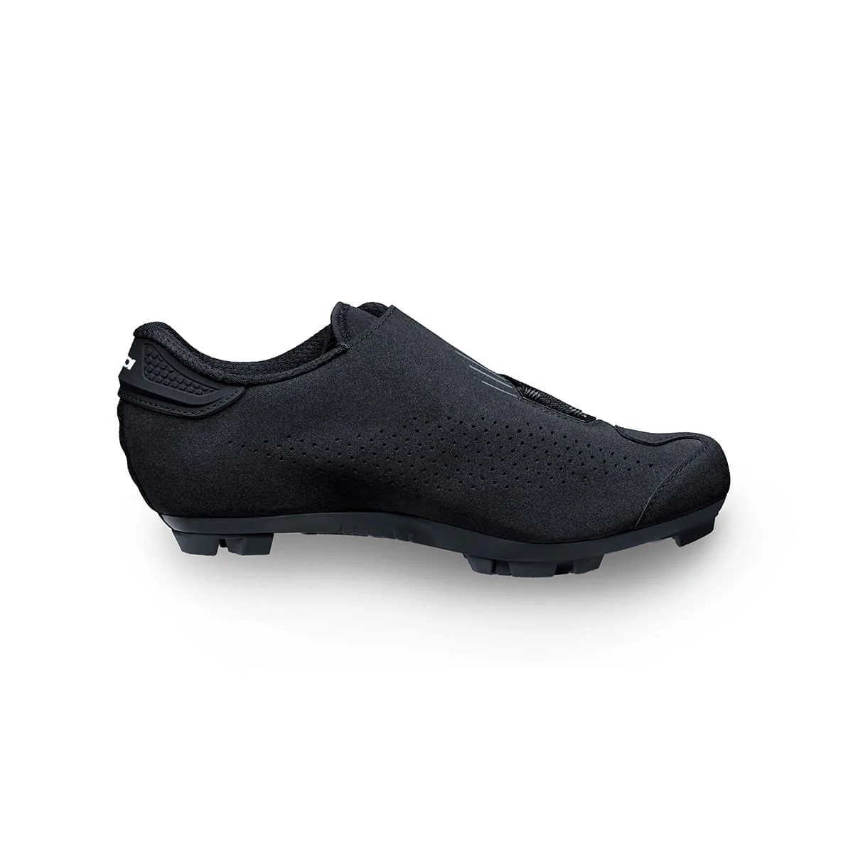 Chaussures VTT SIDI AERTIS MEGA Noir - Image 5