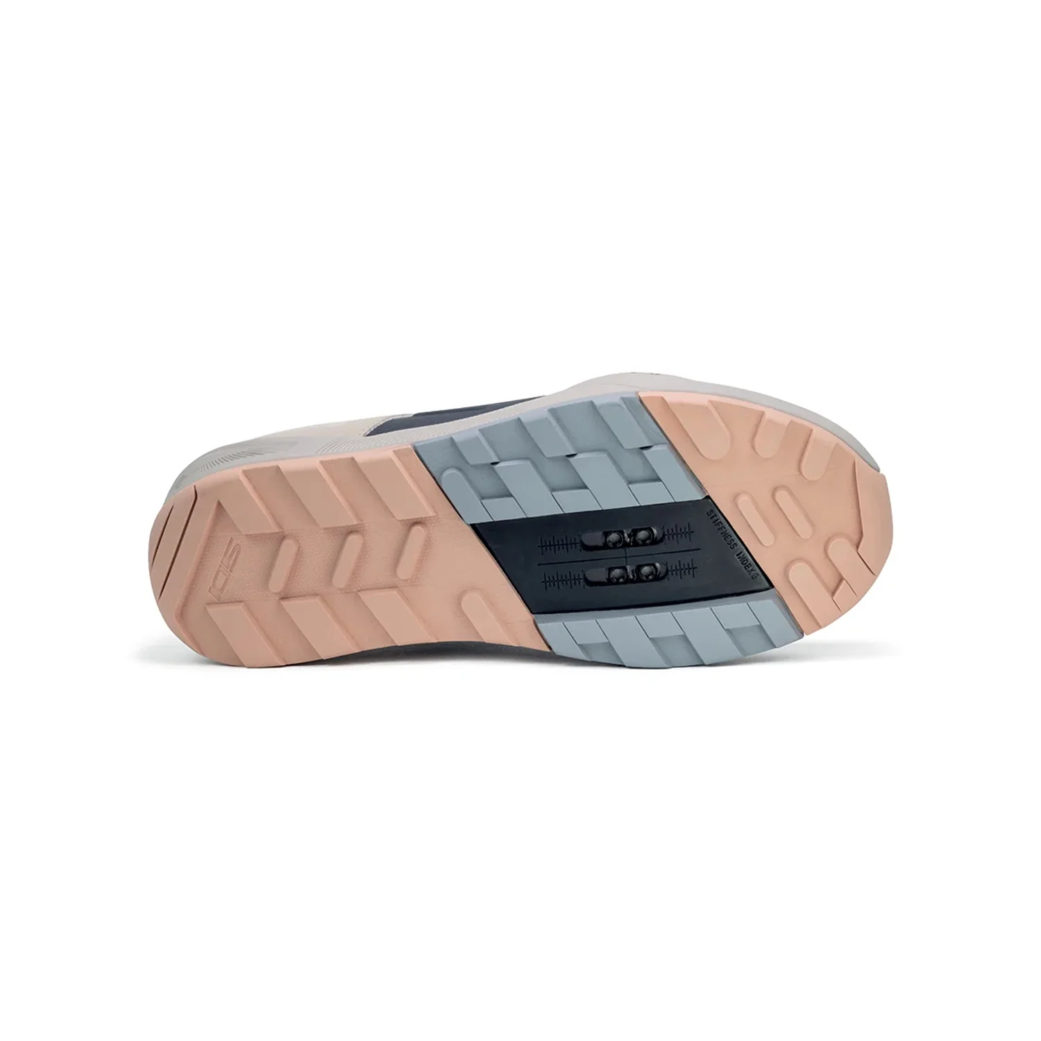 Chaussures VTT SIDI ATOMUS Beige - Image 2