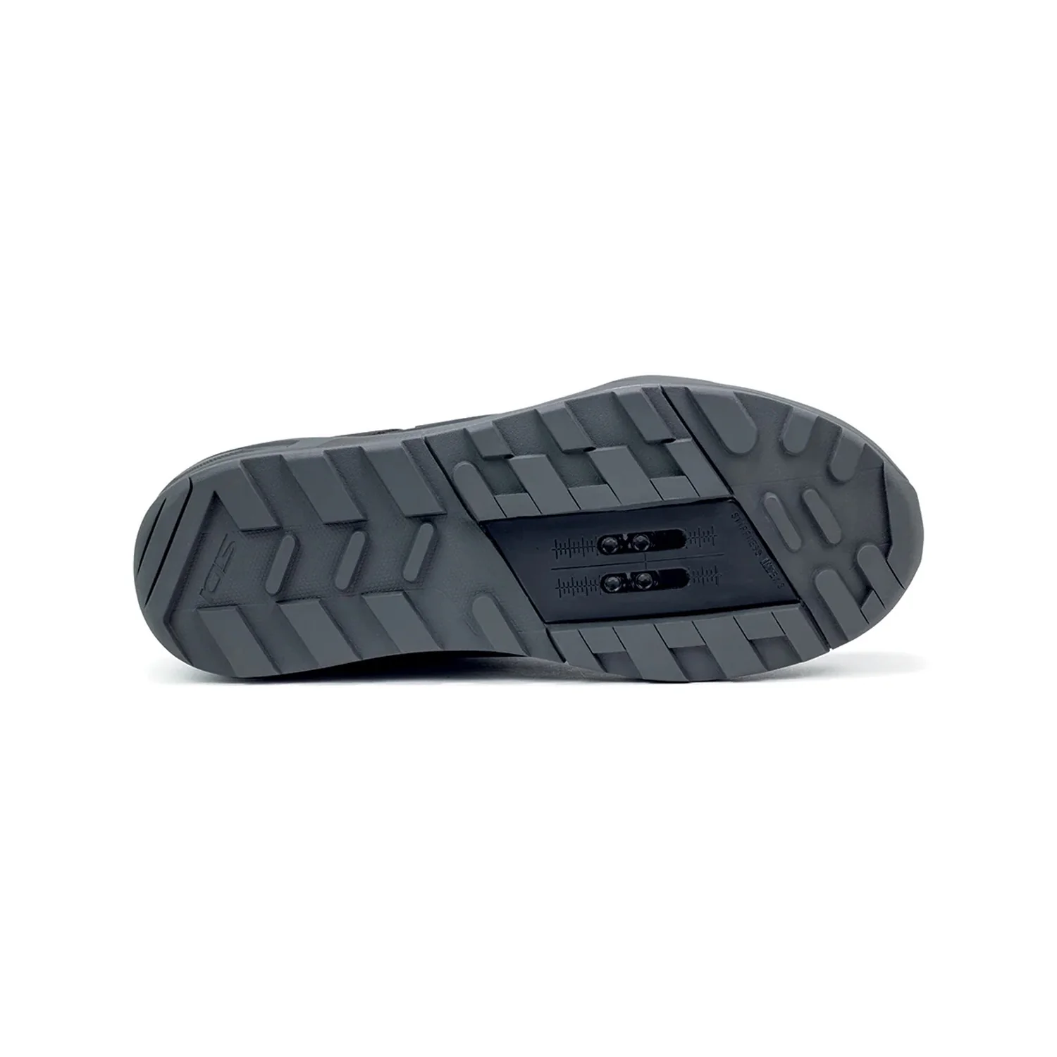 Chaussures VTT SIDI ATOMUS GTX Noir - Image 2