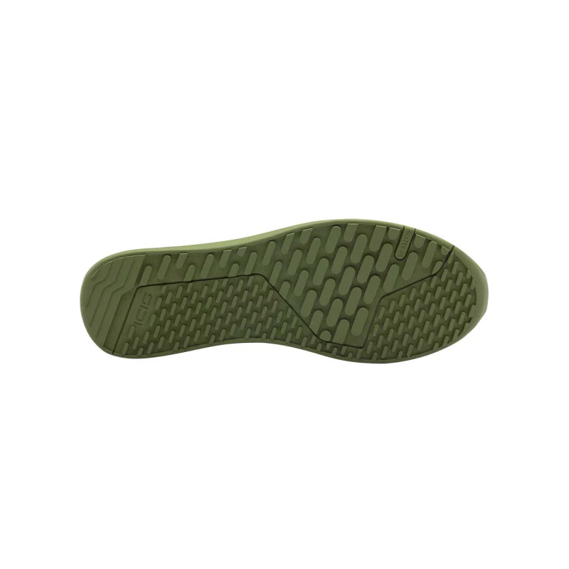 Chaussures VTT SIDI DESCENTIO Noir/Vert - Image 2