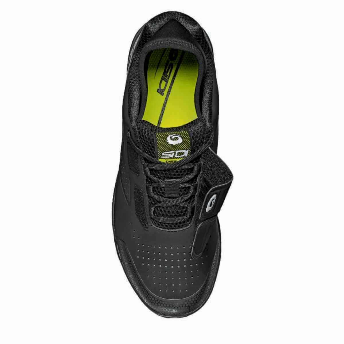 Chaussures VTT SIDI DIMARO Noir - Image 4
