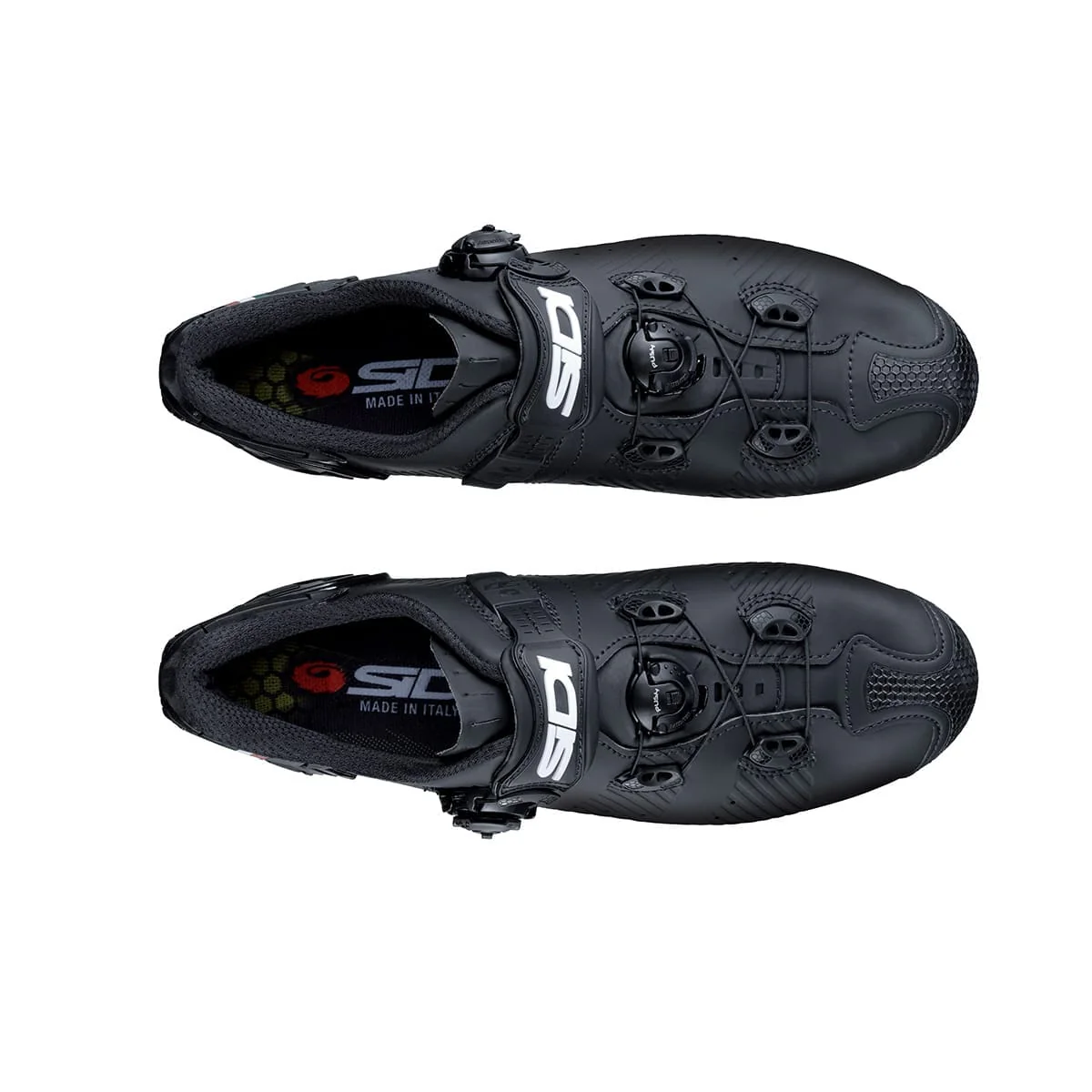 Chaussures VTT SIDI DRAKO 2S SRS Noir - Image 3