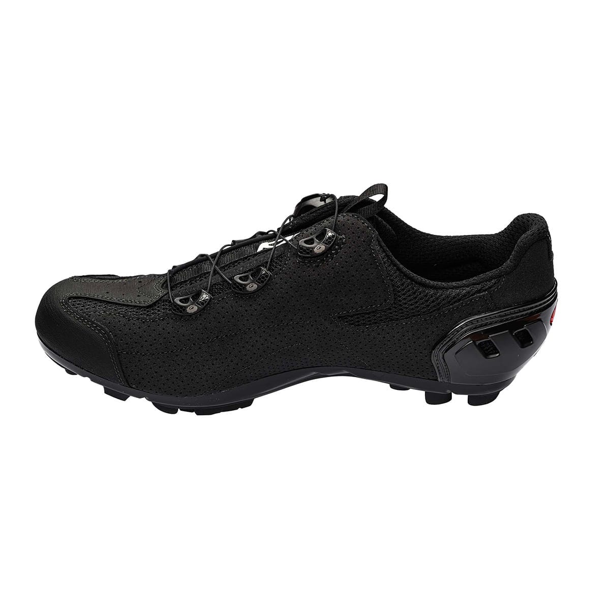 Chaussures SIDI GRAVEL Noir - Image 3