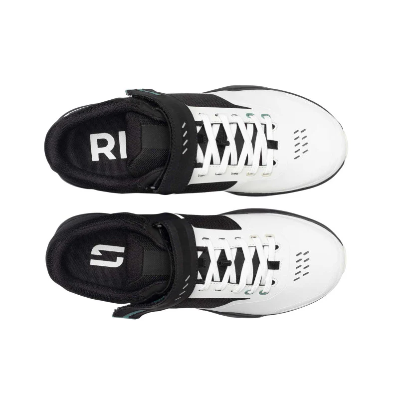 Chaussures VTT SIDI INDOMITA Blanc - Image 3