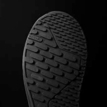 Chaussures VTT SIDI MOTUS Beige/Bleu - Image 2