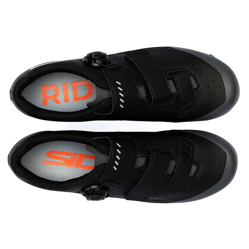 Chaussures VTT XC/Gravel SIDI SILVIS XC Noir - Image 3
