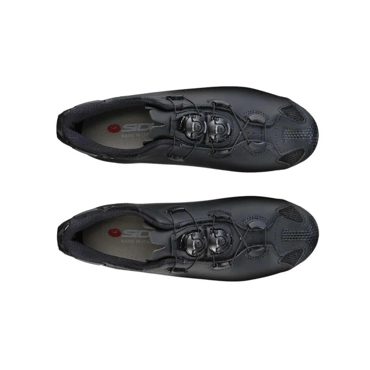 Chaussures VTT SIDI TIGER 2S SRS Noir - Image 3
