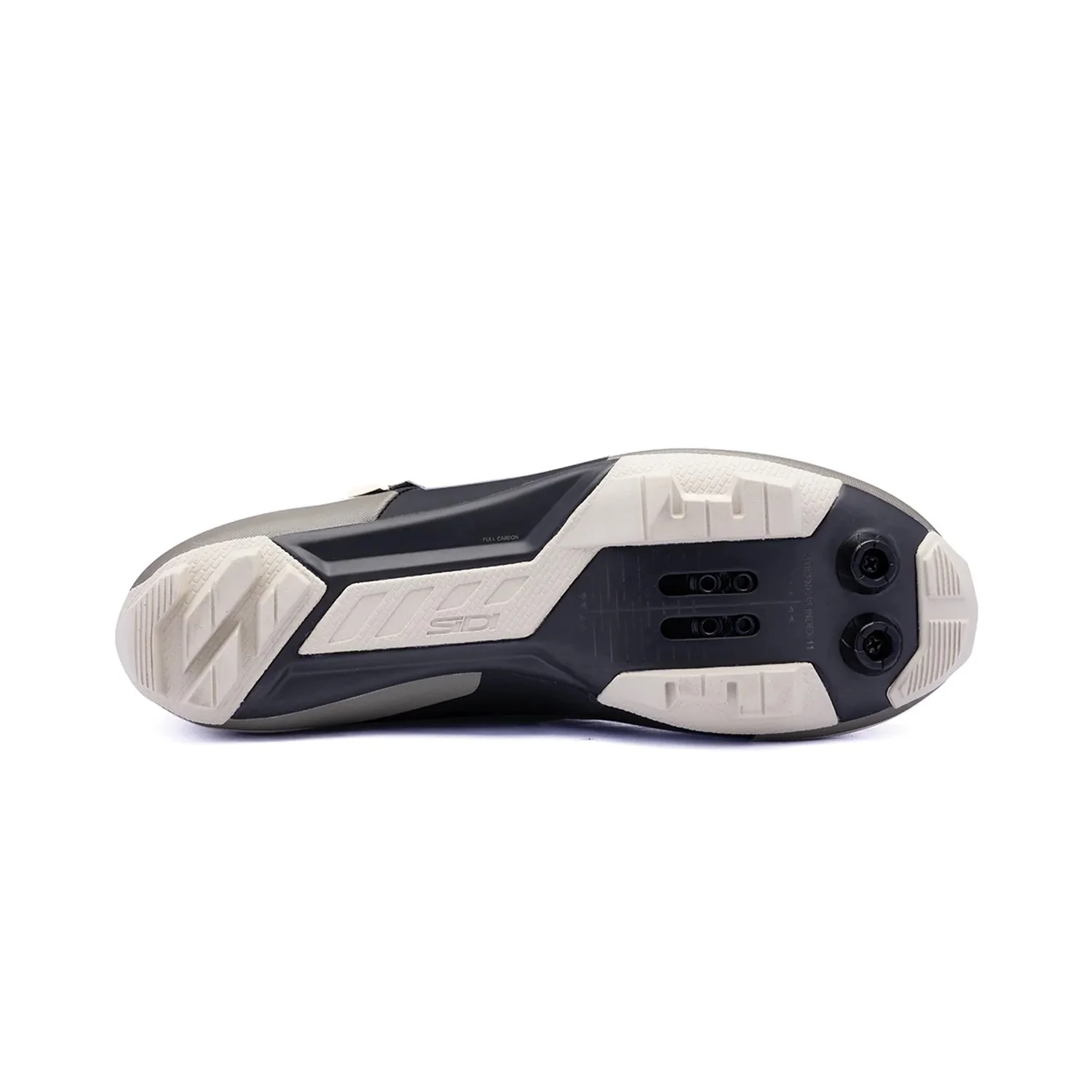 Chaussures VTT XC/Gravel SIDI PHYSIS Noir/Kaki - Image 2
