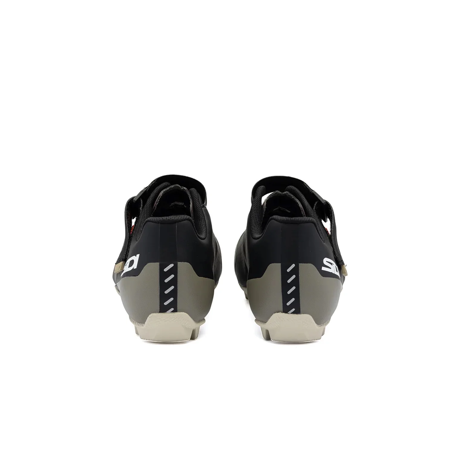 Chaussures VTT XC/Gravel SIDI PHYSIS Noir/Kaki - Image 5