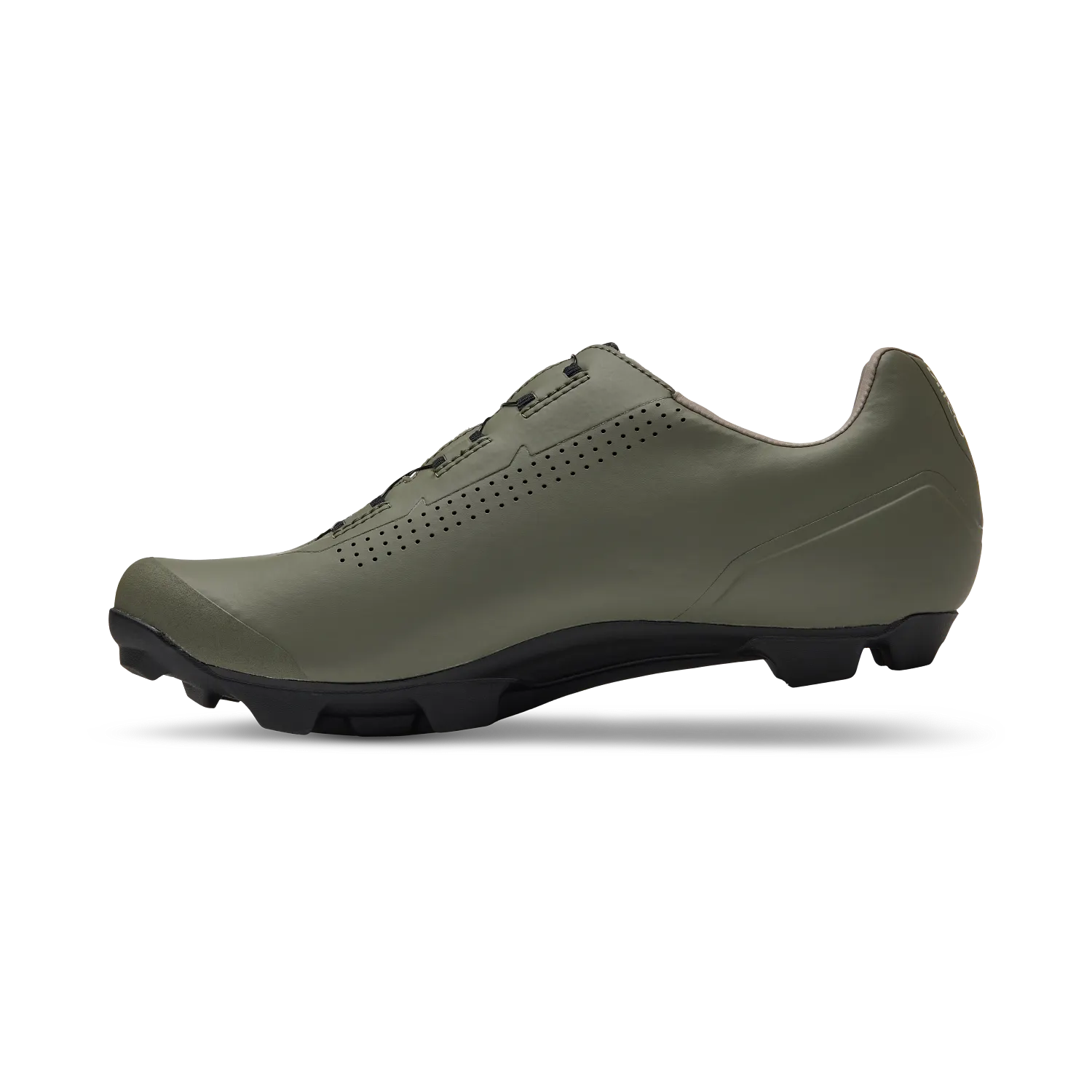 Chaussures VTT XC/Gravel GIRO CADET XC Vert Dark Sage - Image 3
