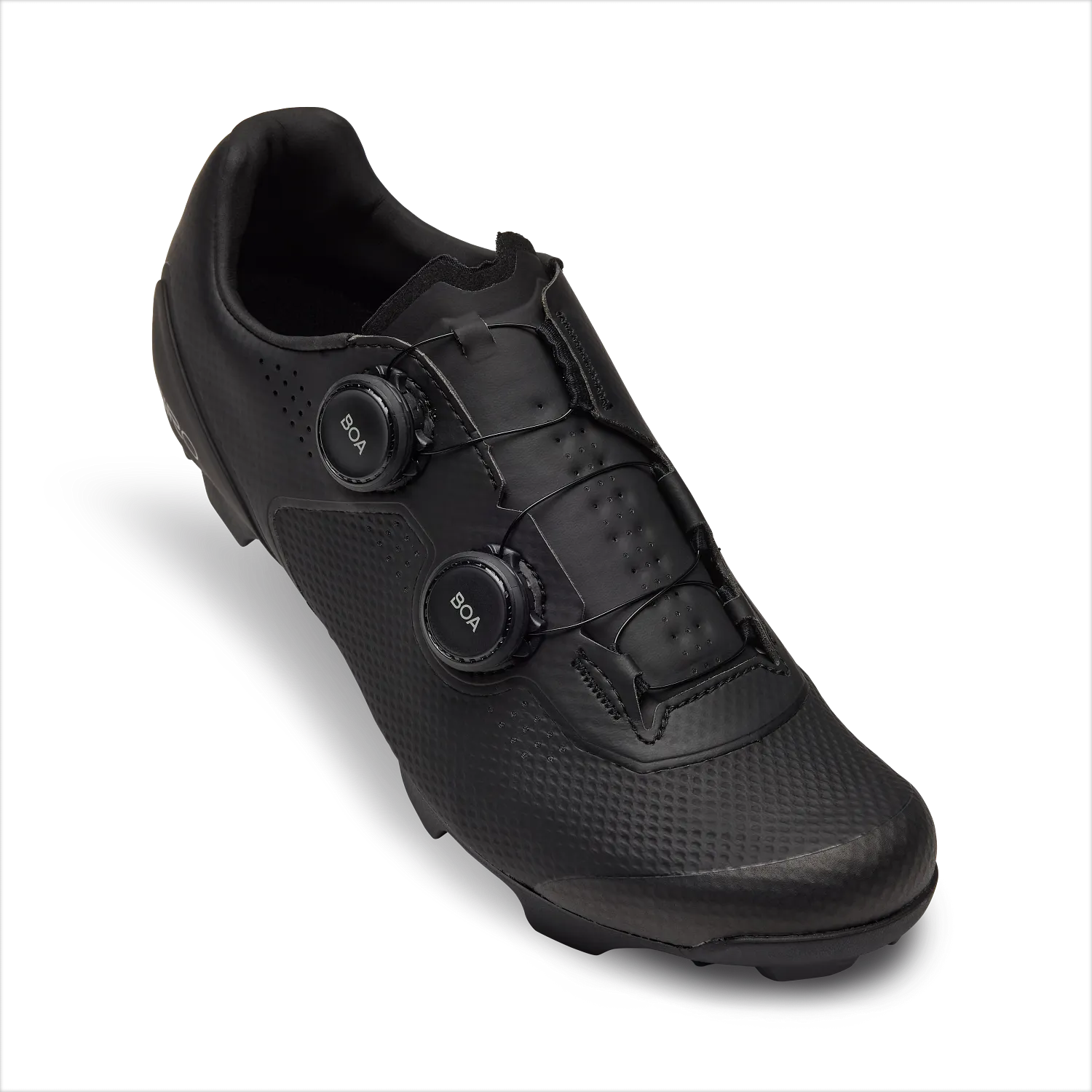 Chaussures VTT XC/Gravel GIRO REGIME XC Noir - Image 3