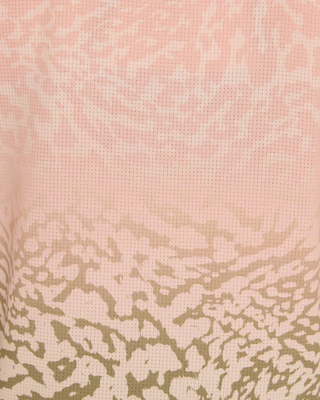 Chemise Technique DHARCO TECH PARTY PRISCILLA Femme Beige - Image 5