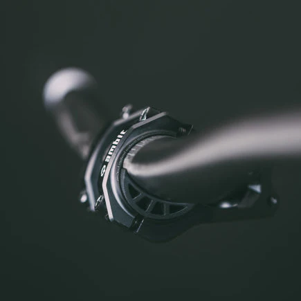 Cintre AMBIT Gravity Control GC Enduro Rise 25mm 800mm Carbone - Image 4