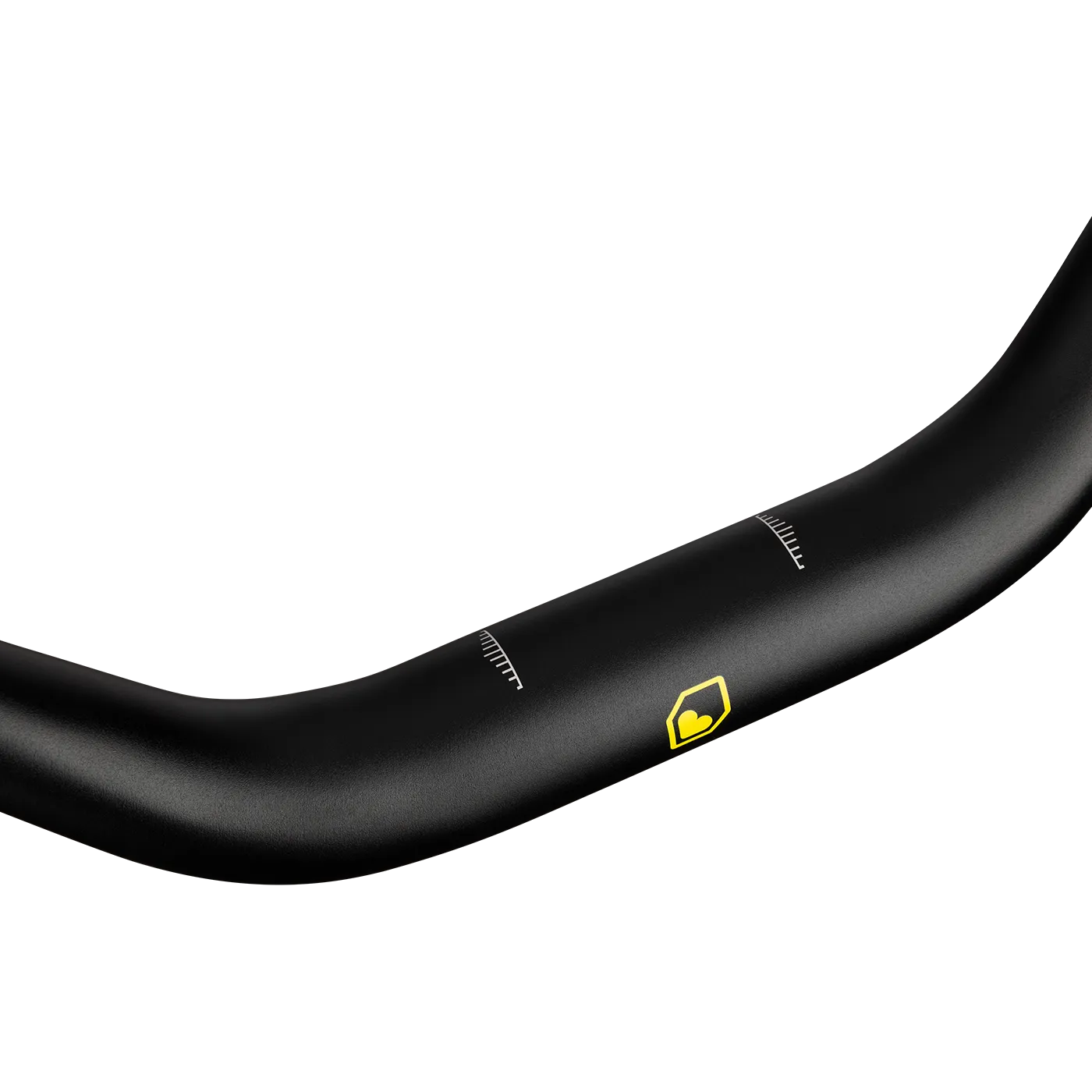 Cintre BURGTEC RIDE HIGH JOSH BRYCELAND SIGNATURE Rise 65mm 800mm Noir - Image 5