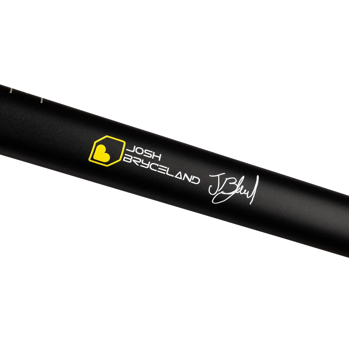 Cintre BURGTEC RIDE HIGH JOSH BRYCELAND SIGNATURE Rise 80mm 800mm Noir - Image 6
