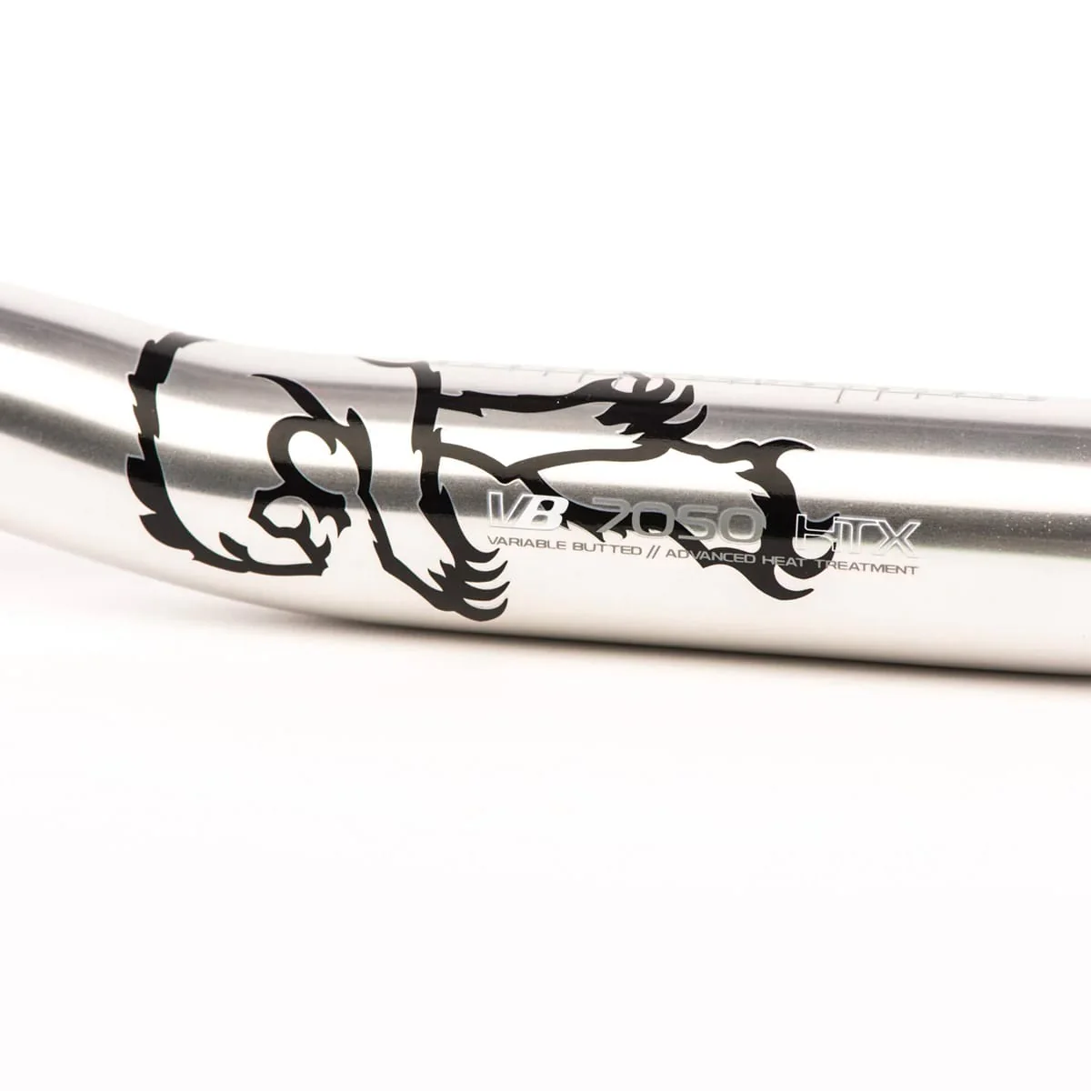 Cintre CHROMAG FUBARS OSX LTD Rise 25 mm 800 mm Chrome - Image 3