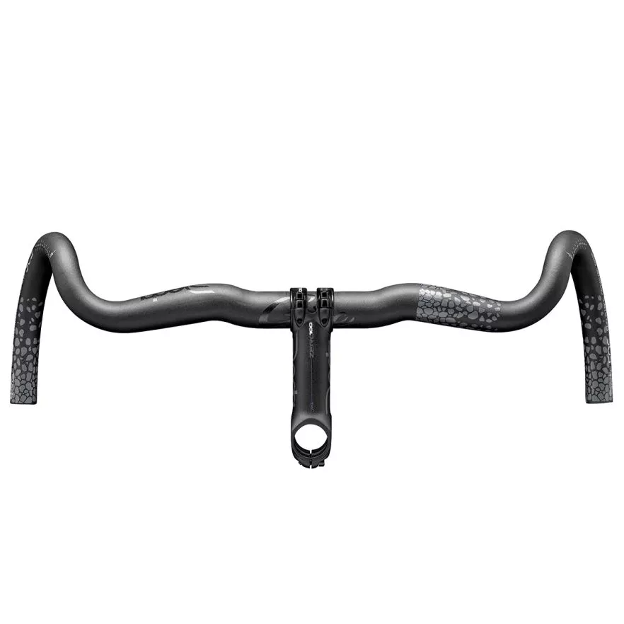 Cintre DEDA GERA ALU 24° POB Finish - Image 4