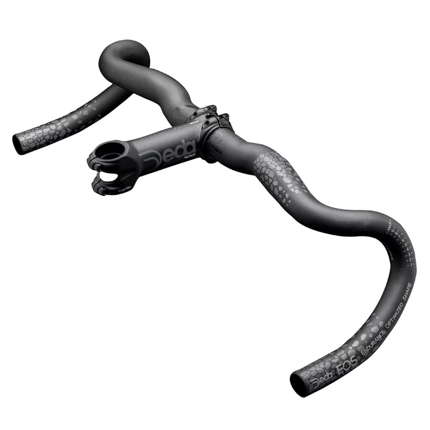 Cintre DEDA GERA ALU 24° POB Finish - Image 5