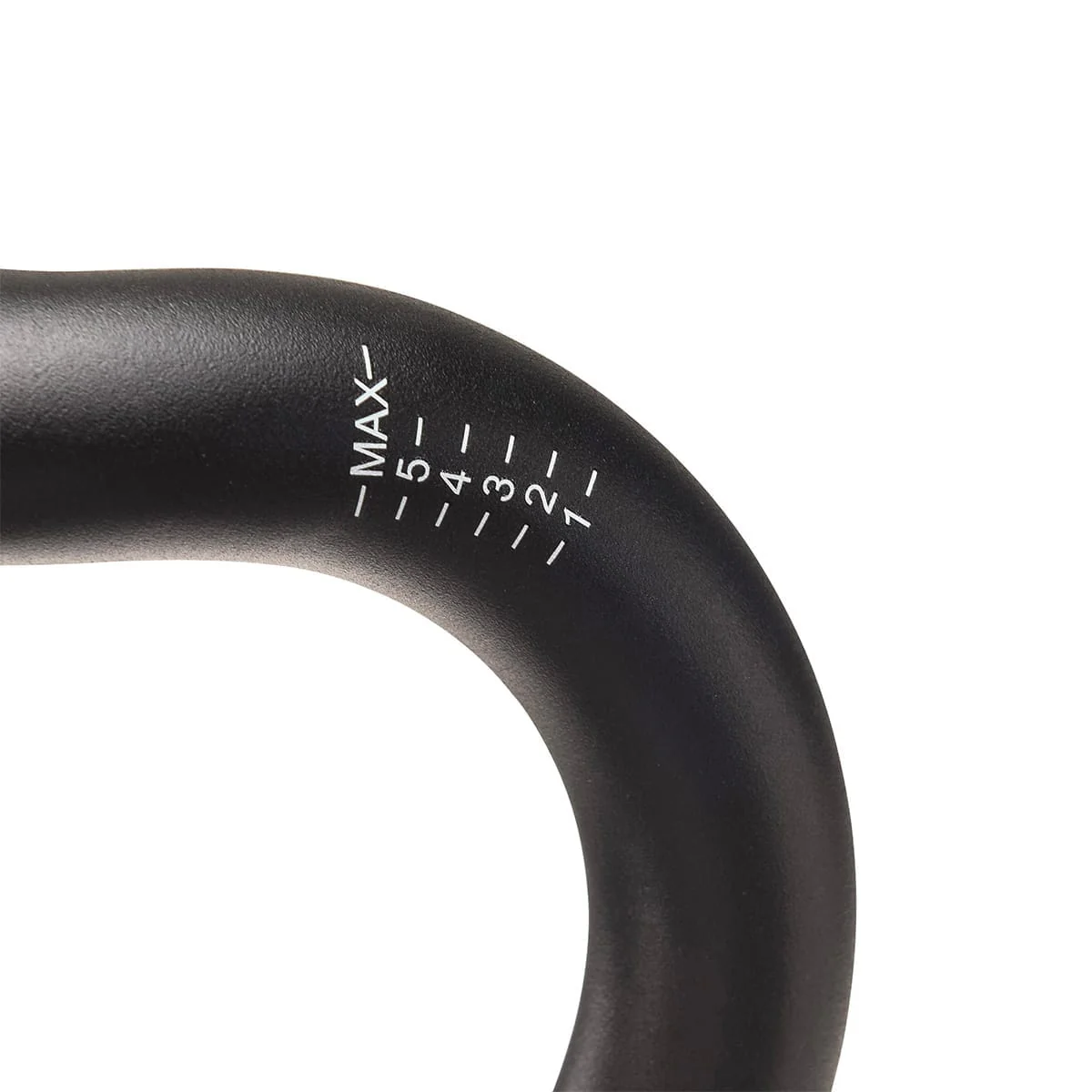 Cintre Gravel DEDA 100 RHM BOB Finish Flare 12° - Image 5