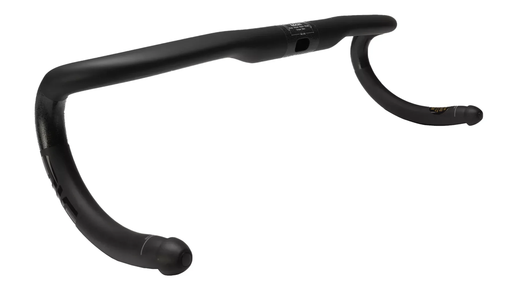 Cintre ENVE Compact Passage Interne - Image 4