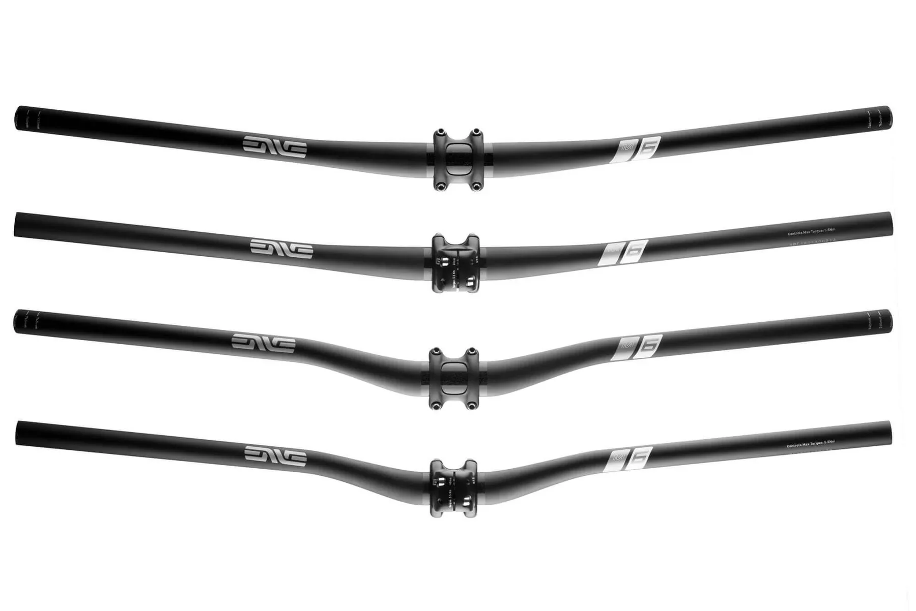 Cintre ENVE M6 Rise 7mm 780mm - Image 5