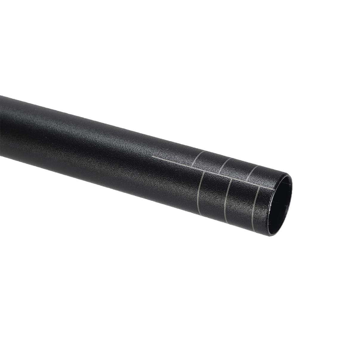 Cintre FSA COMET Aluminium Rise 25mm 35/800mm Noir - Image 3