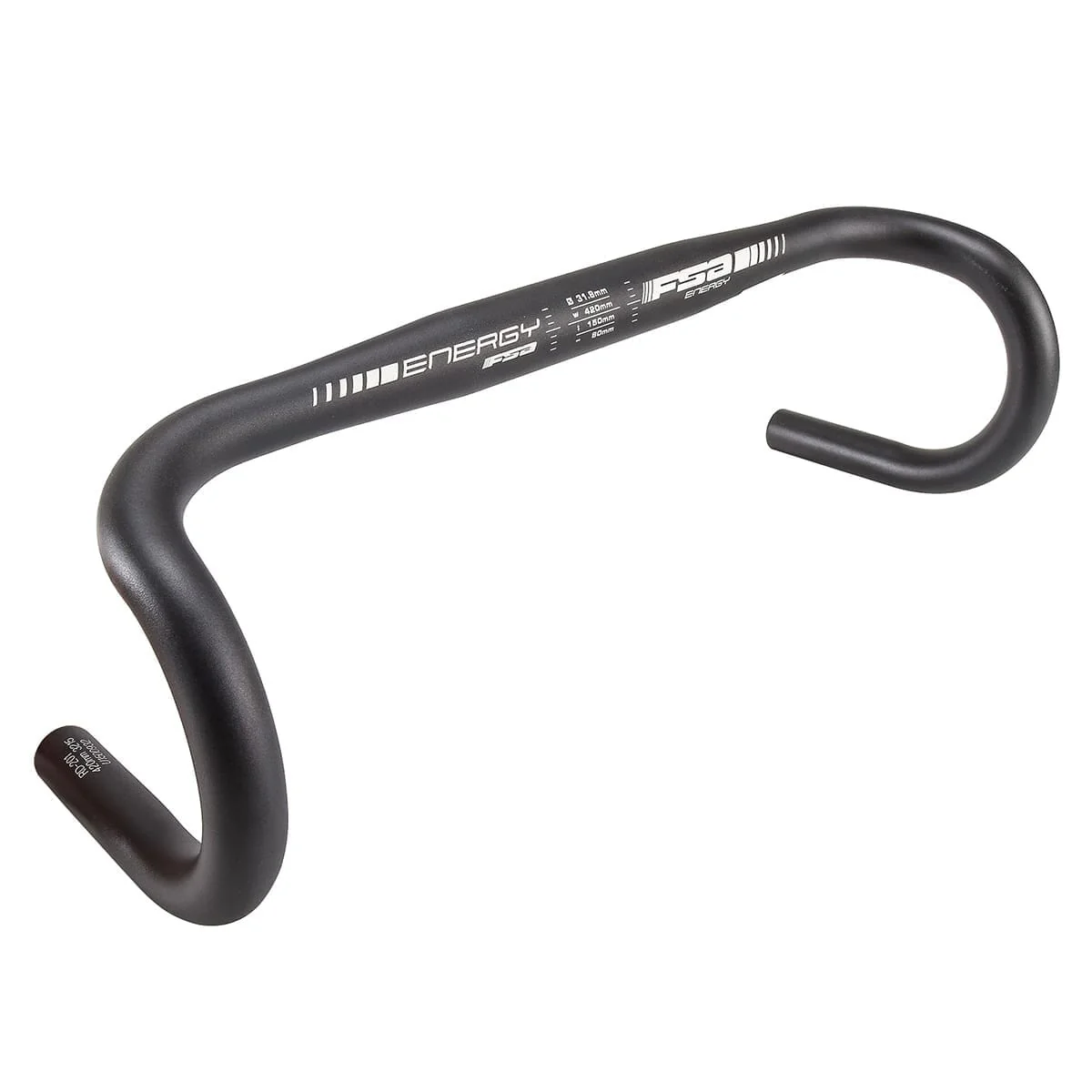 Cintre FSA ENERGY TRADITIONNEL - Image 10