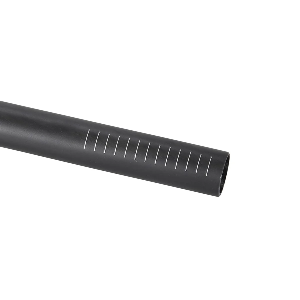 Cintre FSA GRADIENT Carbone Rise 20mm 35/800mm Noir - Image 3