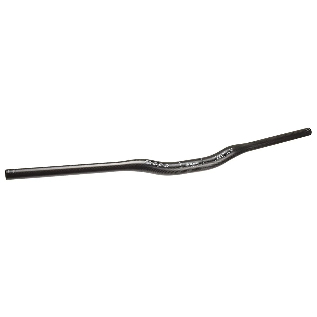 Cintre HOPE Carbone Rise 20mm 800mm - Image 3