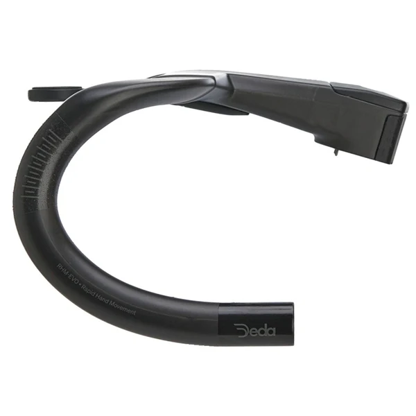 Cintre Intégré DEDA ALANERA RS FULL CARBON RHM-EVO pour EPS/DI2 - Image 4