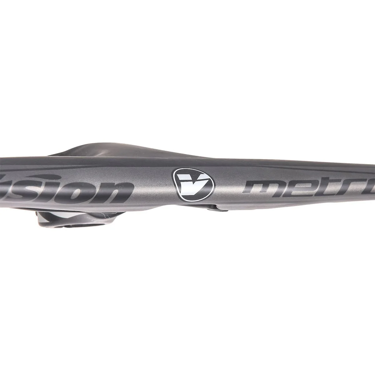 Cintre Intégré VISION METRON 5D EPS/Di2 - Carbone - Image 4