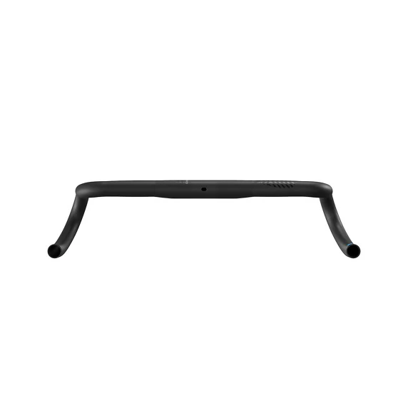 Cintre Gravel PRO DISCOVER COMPACT Flare 20° Carbone - Image 3