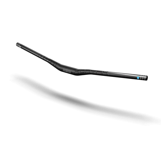 Cintre E-Bike PRO KORYAK E-PERFORMANCE Rise 20mm 800mm Noir