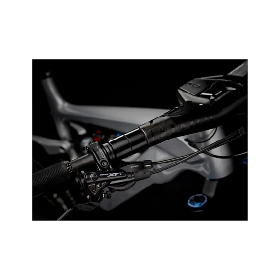 Cintre E-Bike PRO KORYAK E-PERFORMANCE Rise 20mm 800mm Carbone Noir - Image 2