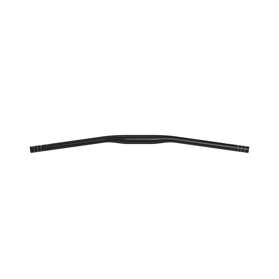 Cintre PRO KORYAK Flat Top Rise 5mm 760mm Noir - Image 2