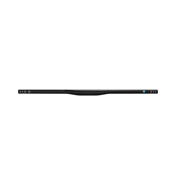 Cintre PRO KORYAK Flat Top Rise 5mm 760mm Noir - Image 7