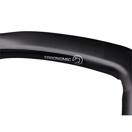 Cintre PRO PLT ERGO CARBONE - Image 5