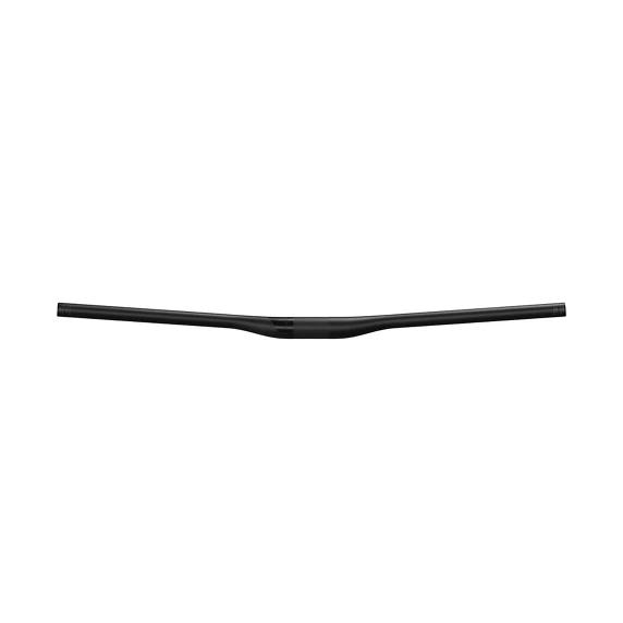 Cintre PRO THARSIS 3FIVE Rise 10mm 760mm Aluminium Noir - Image 2