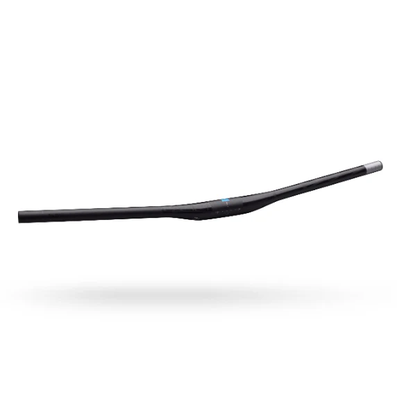 Cintre PRO THARSIS 3FIVE Rise 10mm 780mm Carbone Noir